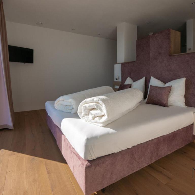 Noan Panorama Suiten - Arendt - Appartement 1 Chambre - 8