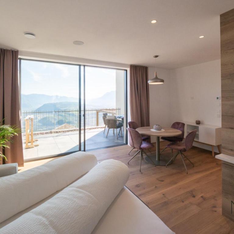 Noan Panorama Suiten - Arendt - Appartement 1 Chambre - 9