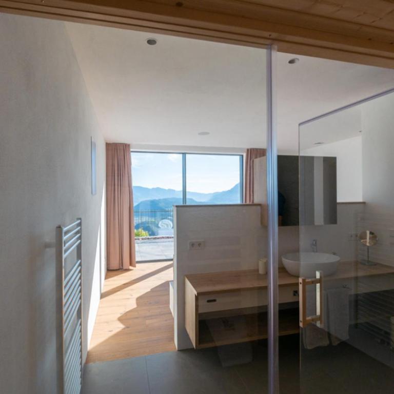 Noan Panorama Suiten - Arendt - Appartement 1 Chambre - 10