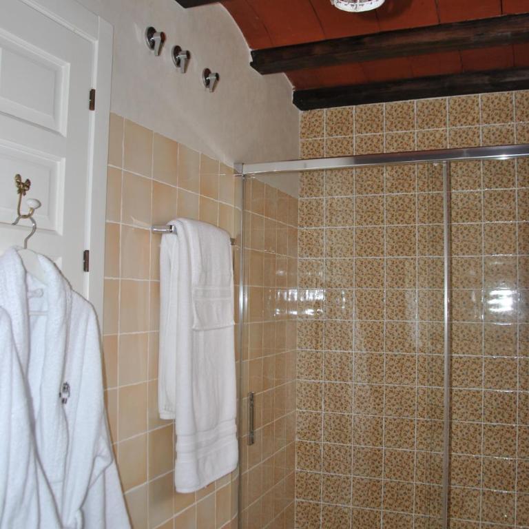 Suites La Posada De Pilar - Presidential Suite - 12