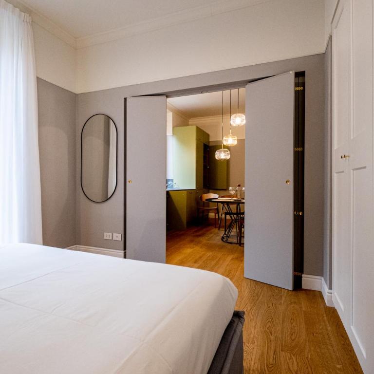 Cà Bèla - Marcona - Appartamento con 1 Camera da Letto - 11