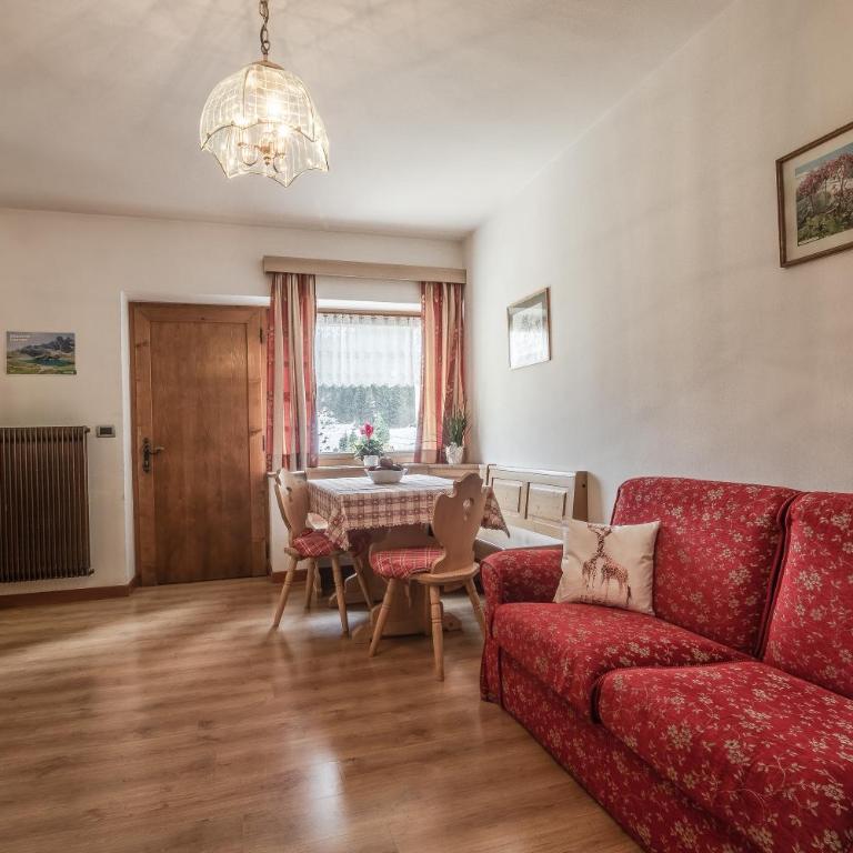 Appartamento Blank - Appartamento con 2 Camere da Letto - 4