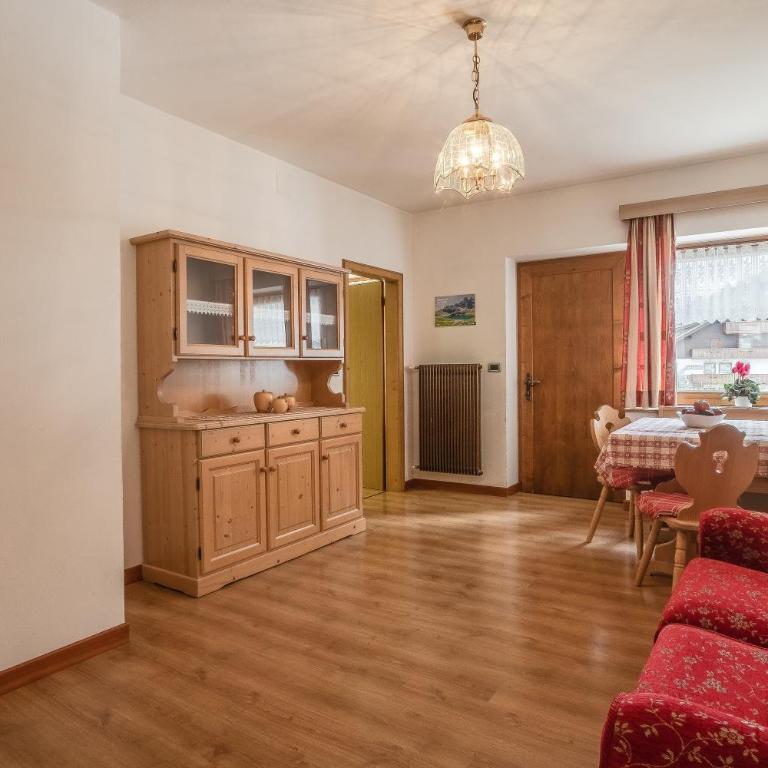 Appartamento Blank - Appartamento con 2 Camere da Letto - 5
