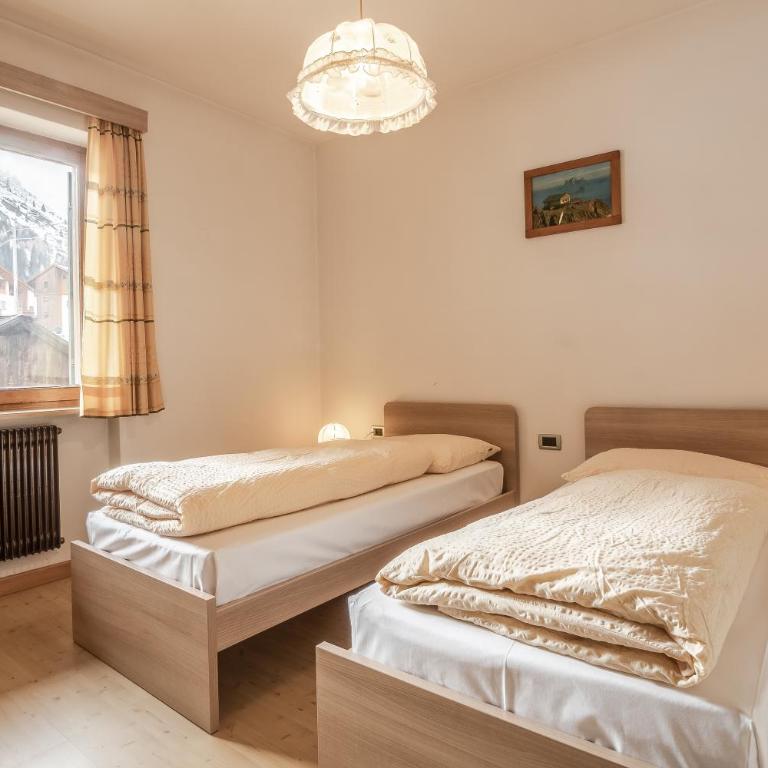 Appartamento Blank - Appartamento con 2 Camere da Letto - 6