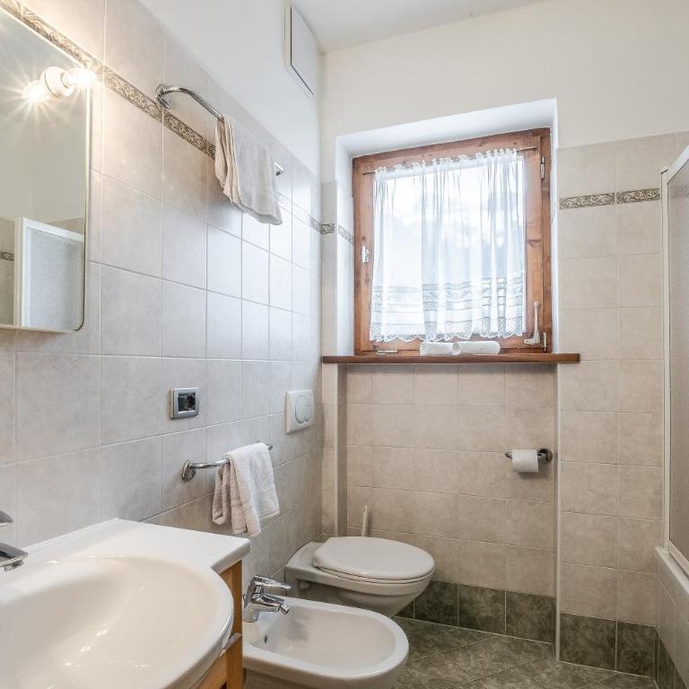 Appartamento Blank - Appartamento con 2 Camere da Letto - 8