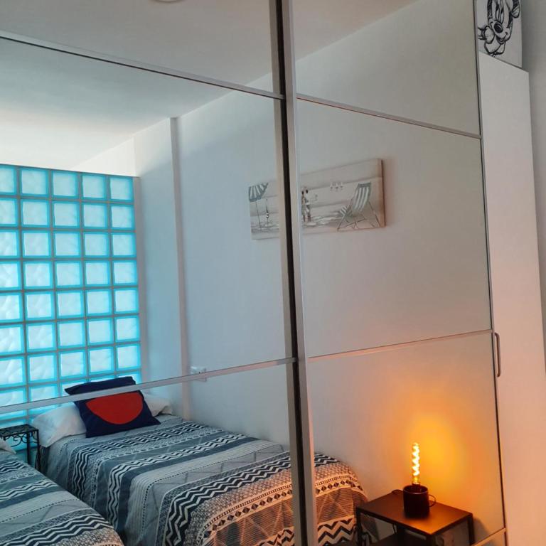 Ampuries Delta Apartment - Apartamento con terraza - 12