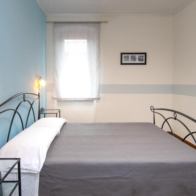 Acqua Verde Appartamenti - Appartamento con 1 Camera da Letto (4 Adulti) - 4