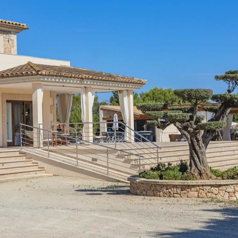 Villa Can Magnus - Villa Deluxe - 7