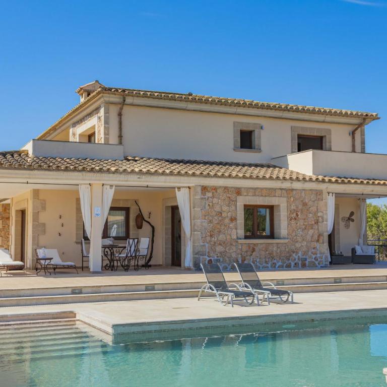 Villa Can Magnus - Villa Deluxe - 25