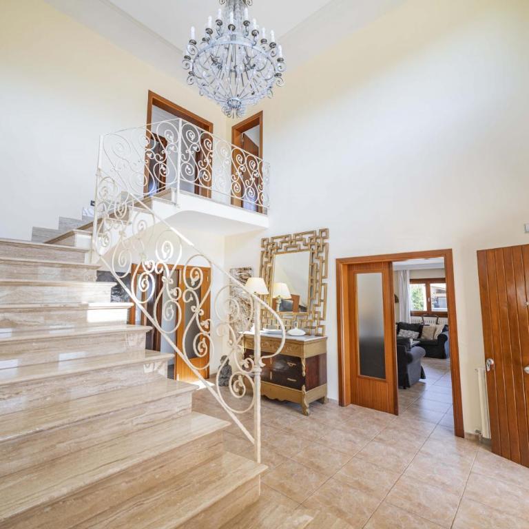 Villa Can Magnus - Villa Deluxe - 33
