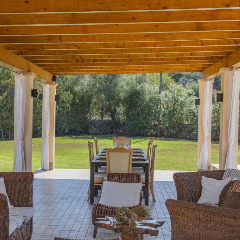 Villa Can Magnus - Villa Deluxe - 41