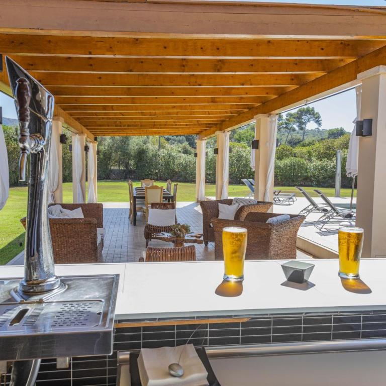 Villa Can Magnus - Villa Deluxe - 45