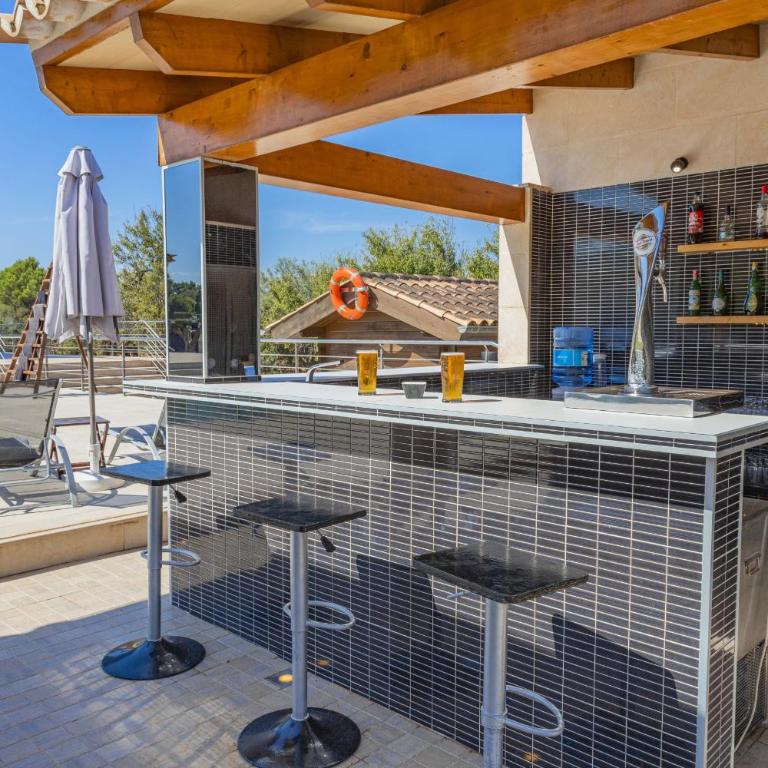 Villa Can Magnus - Villa Deluxe - 46