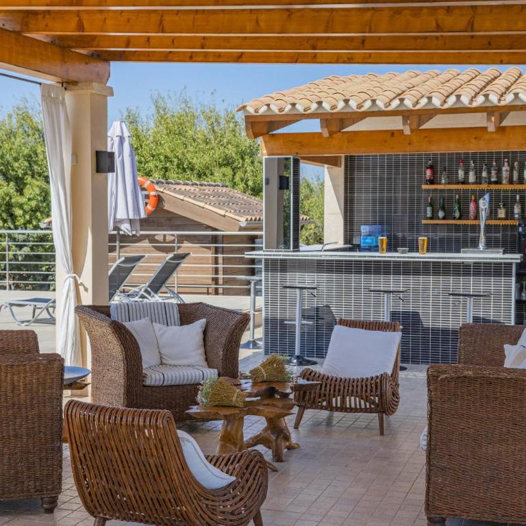 Villa Can Magnus - Villa Deluxe - 49