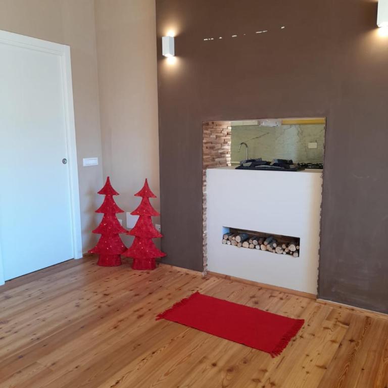 Atena - Casa con 3 Camere da Letto - 23