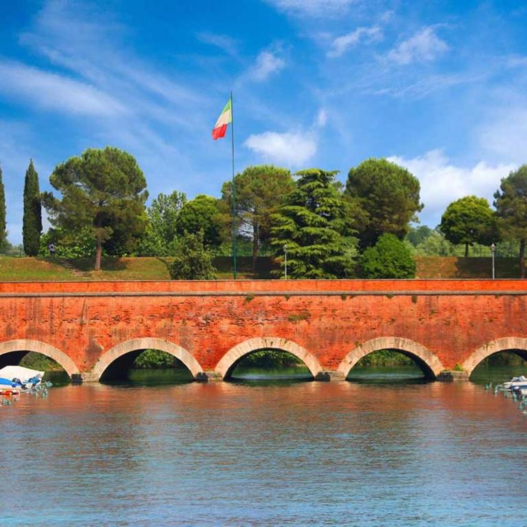 Acqua Verde Appartamenti - Appartamento con 1 Camera da Letto - 17
