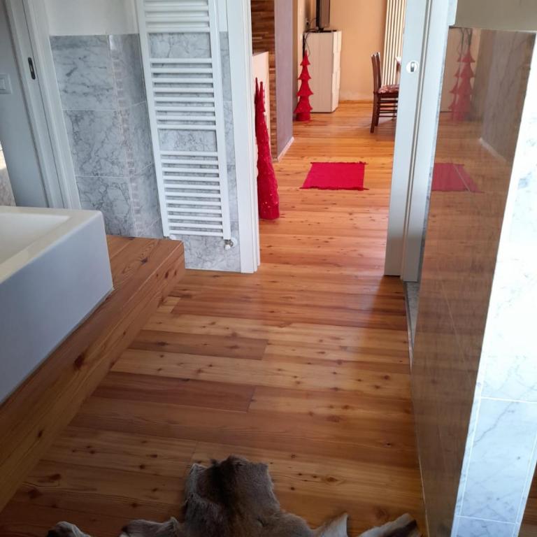 Atena - Casa con 3 Camere da Letto - 36