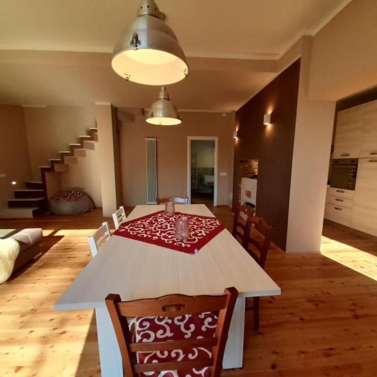 Atena - Casa con 3 Camere da Letto - 24