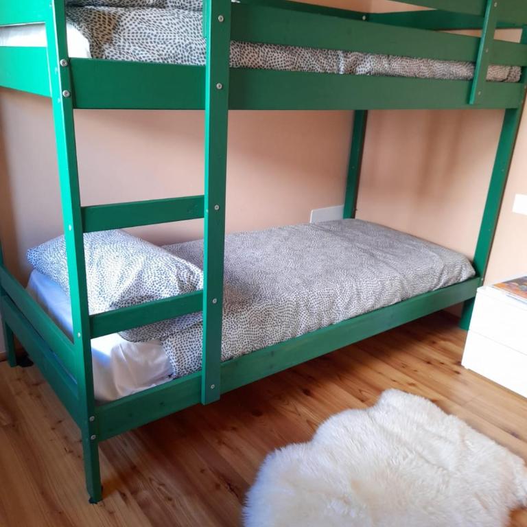 Atena - Casa con 3 Camere da Letto - 35
