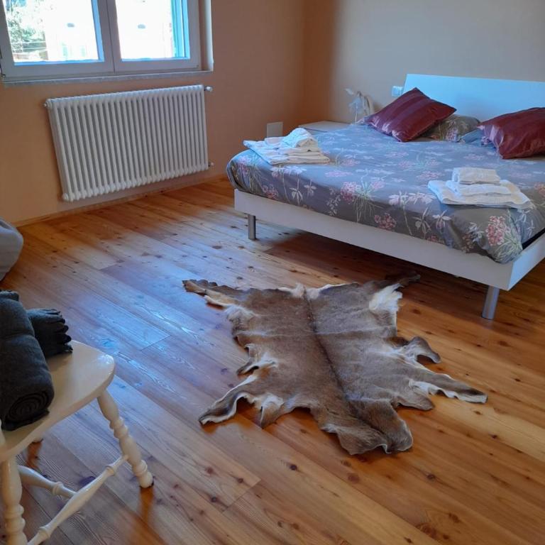 Atena - Casa con 3 Camere da Letto - 31