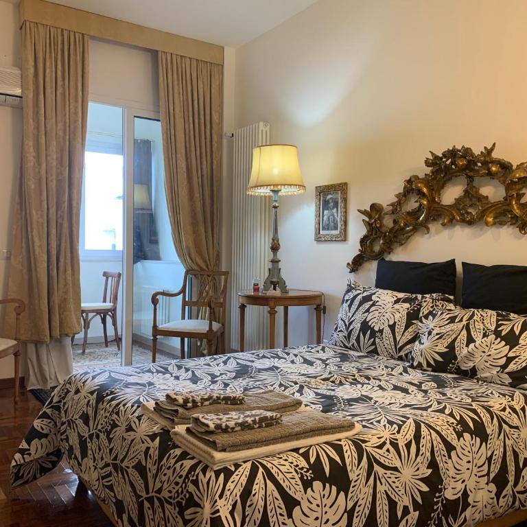 La Casa di Emanuella - Rooms & International Suites - Camera Deluxe - 30