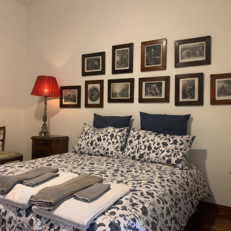 La Casa di Emanuella - Rooms & International Suites - Camera King - 25