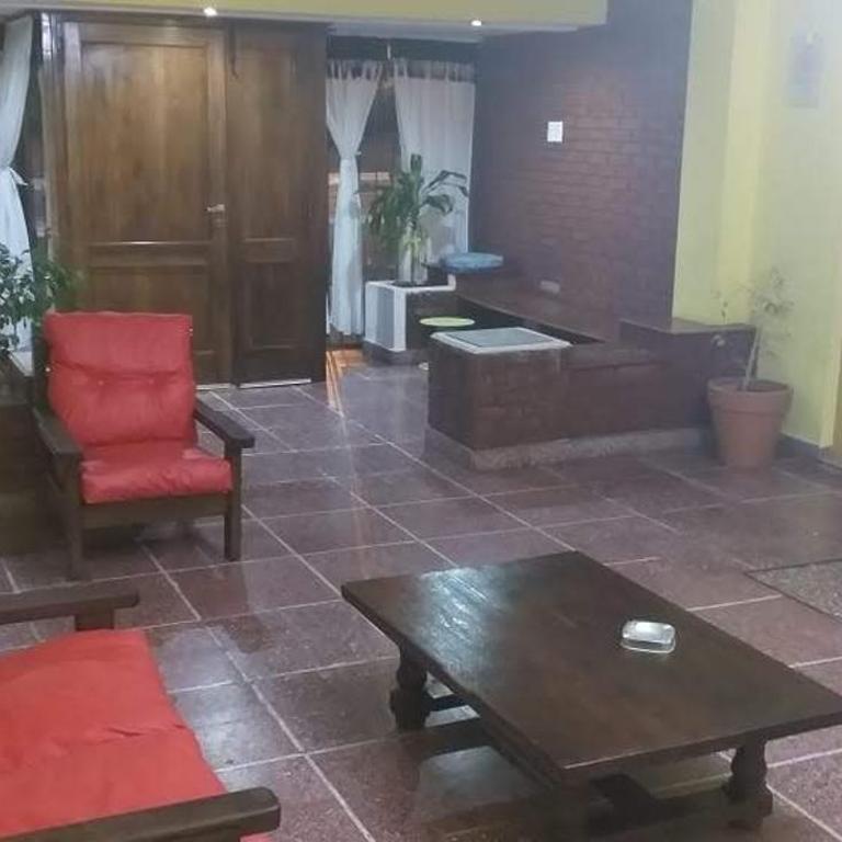Mutualidad de empleados del Club Gimnasia y Esgrima de Buenos Aires - Two-Bedroom Apartment - 3