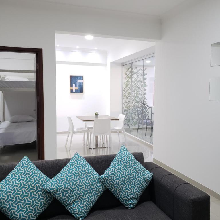 Condominio Las Palmas II VILLA FATIMA - Apartment - 15