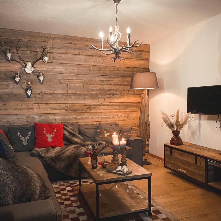 Chalet on the Rood Zell am See Kaprun - Chalet - 8