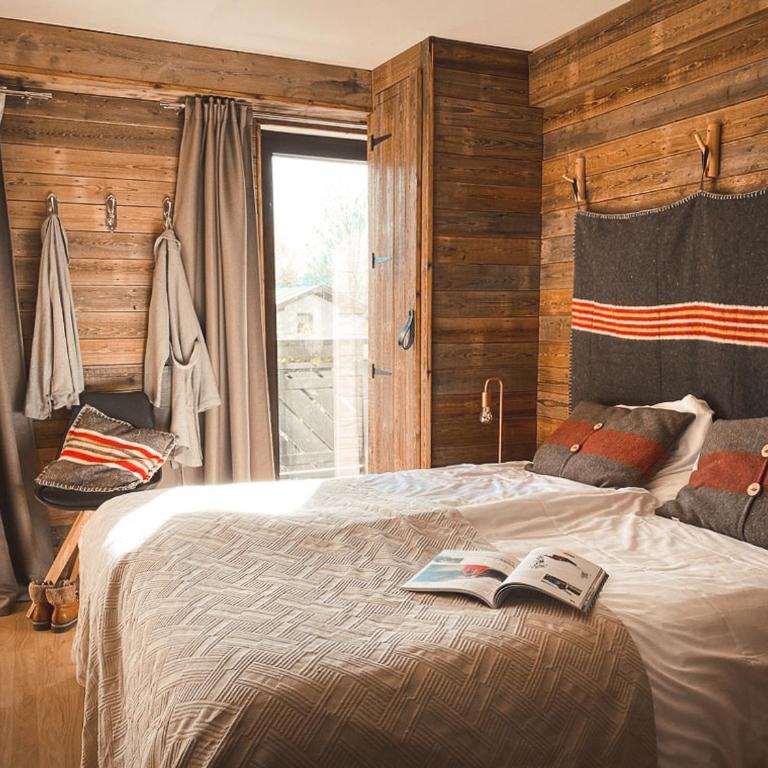 Chalet on the Rood Zell am See Kaprun - Chalet - 6