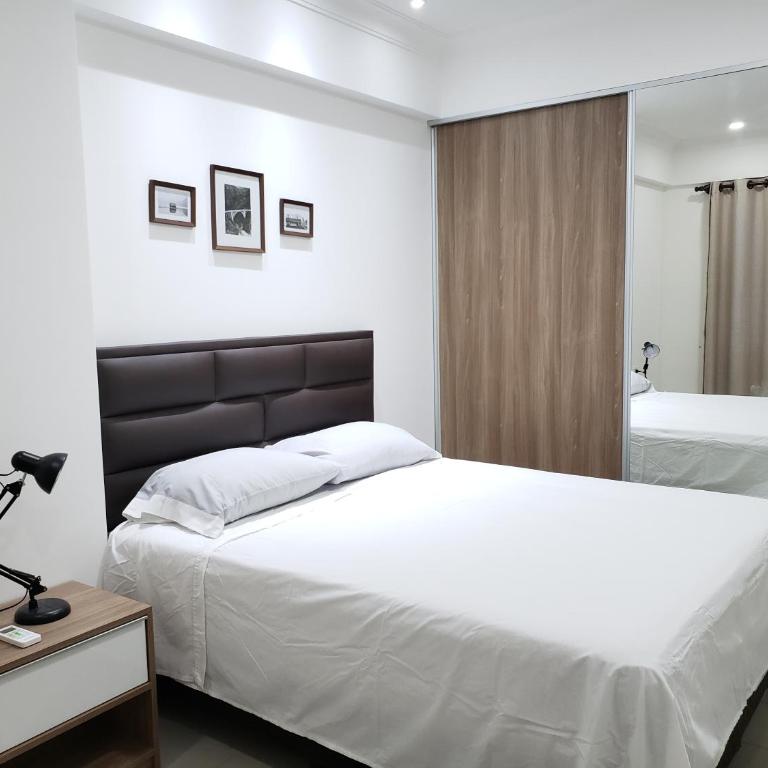 Condominio Las Palmas II VILLA FATIMA - Apartment - 6