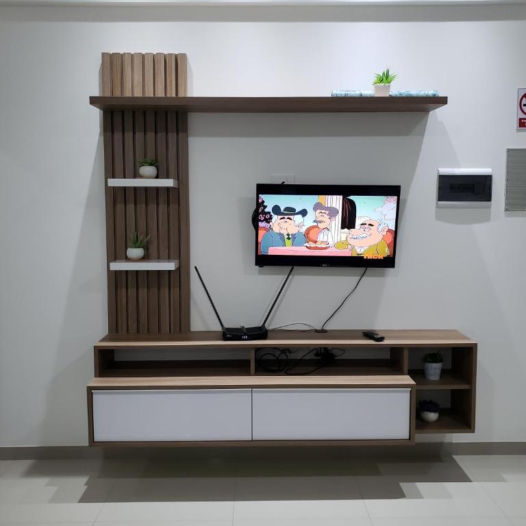 Condominio Las Palmas II VILLA FATIMA - Apartamento - 8