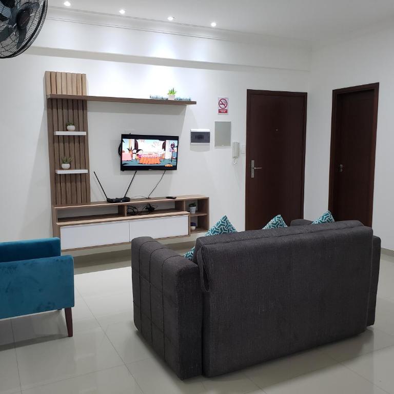 Condominio Las Palmas II VILLA FATIMA - Apartment - 9