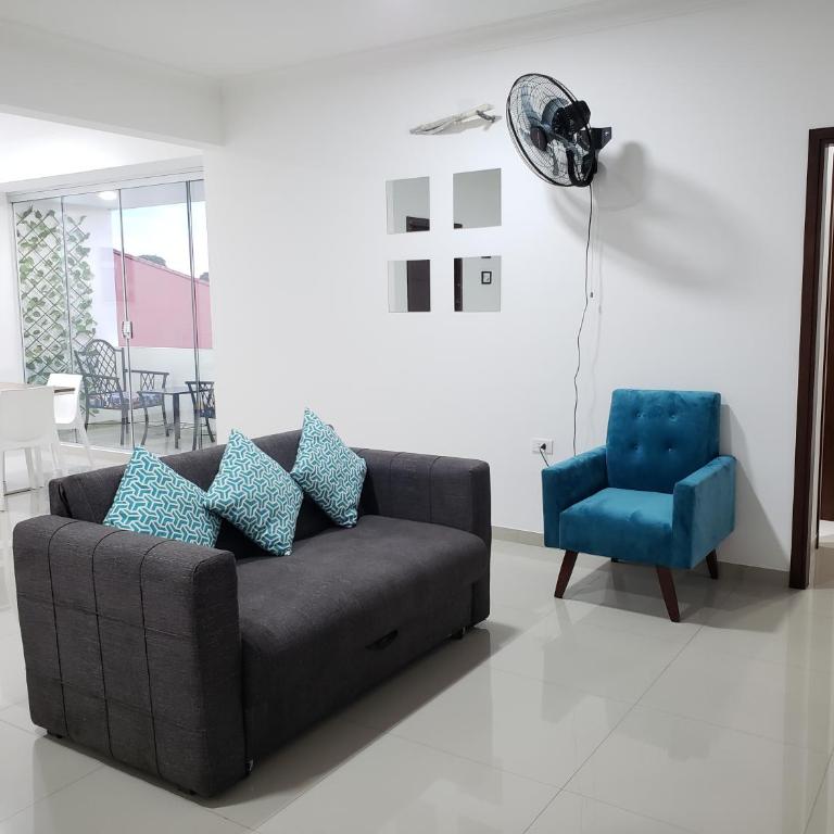 Condominio Las Palmas II VILLA FATIMA - Apartment - 10