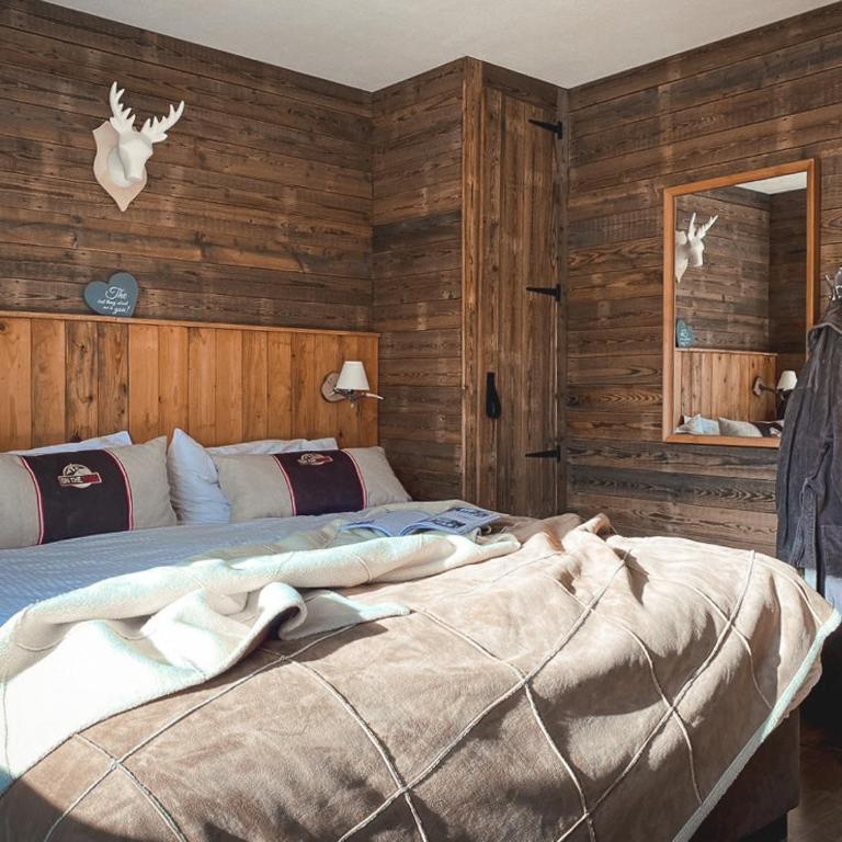 Chalet on the Rood Zell am See Kaprun - Chalet - 4