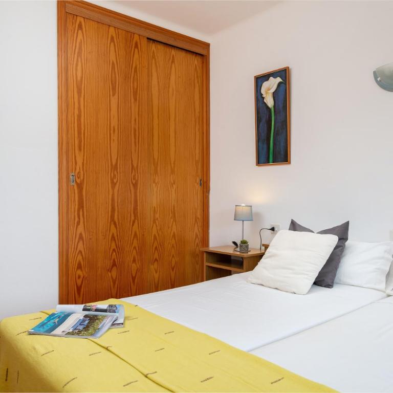 Finca Ses Serres, Playa Cala D'Or y Santanyí 5 min - Casa de 2 dormitorios - 8