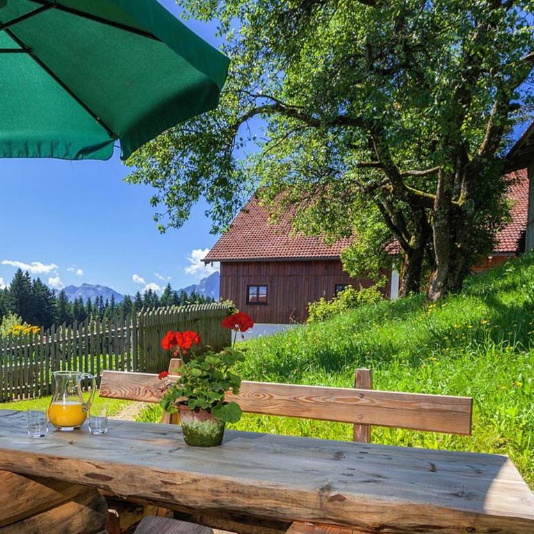 Ferienhaus Lehen - Haus mit 2 Schlafzimmern - 5