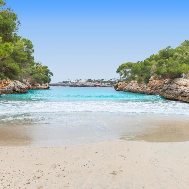 Finca Ses Serres, Playa Cala D'Or y Santanyí 5 min - Casa de 2 dormitorios - 31