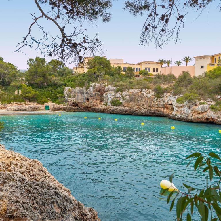 Finca Ses Serres, Playa Cala D'Or y Santanyí 5 min - Casa de 2 dormitorios - 30