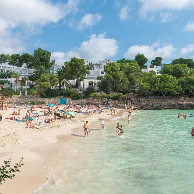 Finca Ses Serres, Playa Cala D'Or y Santanyí 5 min - Casa de 2 dormitorios - 34