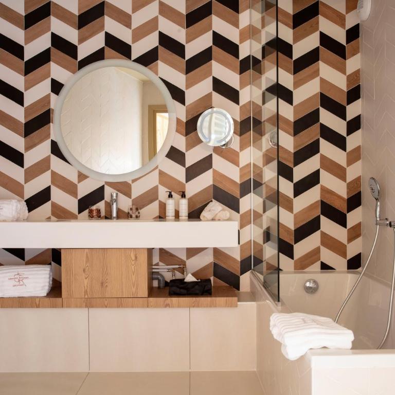 Grandes Rousses Hotel & Spa - Chambre Deluxe - 2