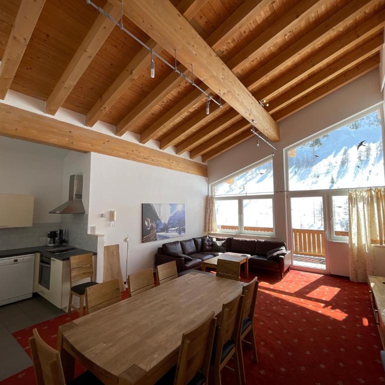 Obertauern-Freja-Apartment - Apartment - 1