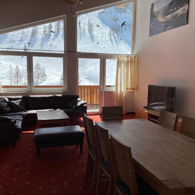 Obertauern-Freja-Apartment - Apartment - 16