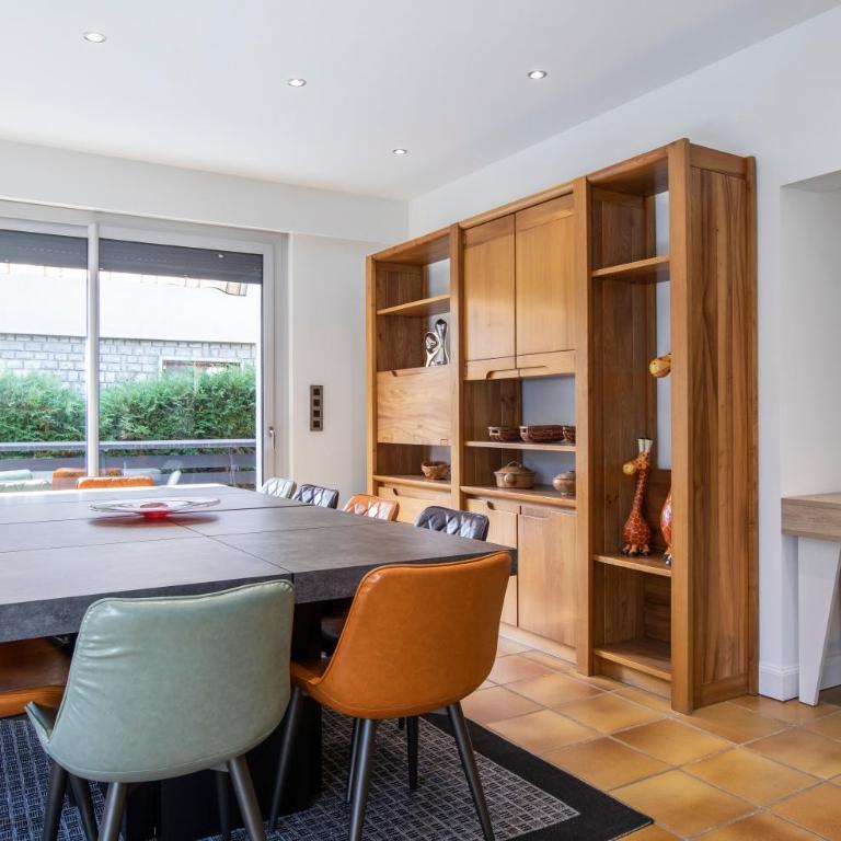 Le relais de Frilou 73 - Maison 5 Chambres - 3