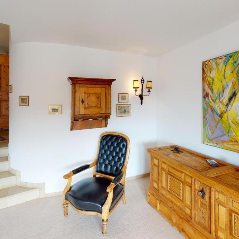 Lodola - Apartment mit Blick auf die Berge - 5