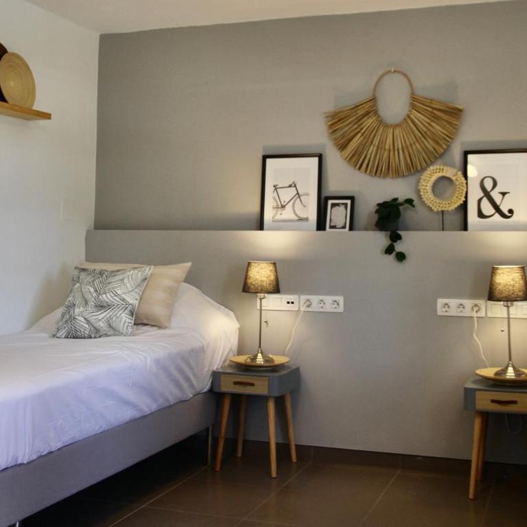 Casas Heddy, Well-being Resort - Habitación Doble Estándar - 4