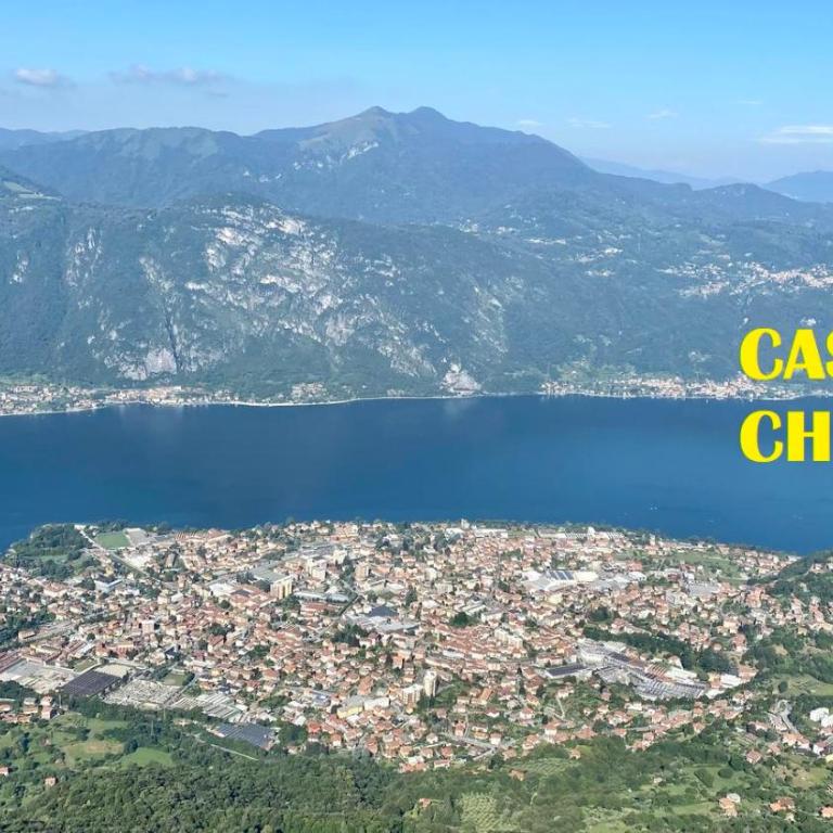 Casa della Chicca - Appartamento con 2 Camere da Letto - 36