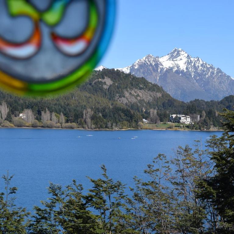 MAHALO BARILOCHE Cabaña sobre el Nahuel Huapi con Muelle Privado - Chalet de 2 dormitorios - 6