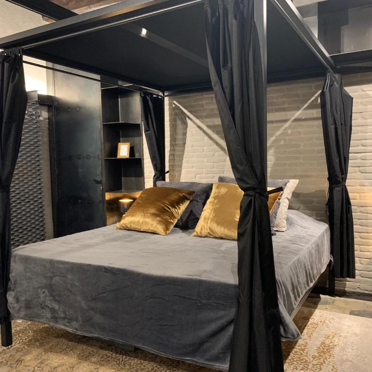 Romantic Wellness Apartment COLOSSEO - Appartamento Superior con Sauna - 16