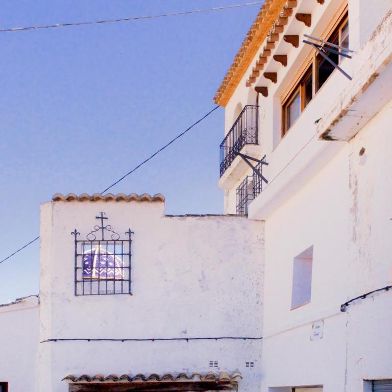 Apartamento de diseño en Casco antiguo Altea - Apartamento de 2 dormitorios - 45